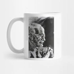 Carl Jung Mug